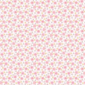 Papel-de-Parede-6252-bobinex-florzinhas-rosa-brilho