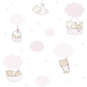 Papel-de-Parede-Treboli-Baloes-Rosa-5802