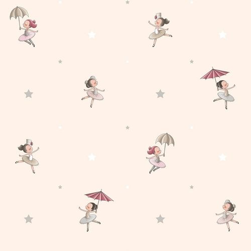 Papel-de-Parede-Treboli-Creme-Bailarinas-5823 Papel-de-Parede-Treboli-Creme-Bailarinas-5823