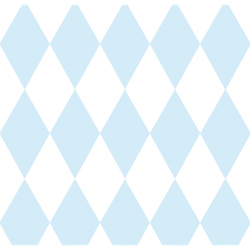 Papel-de-Parede-Treboli-Losangos-Azuis-5861 Papel-de-Parede-Treboli-Losangos-Azuis-5861