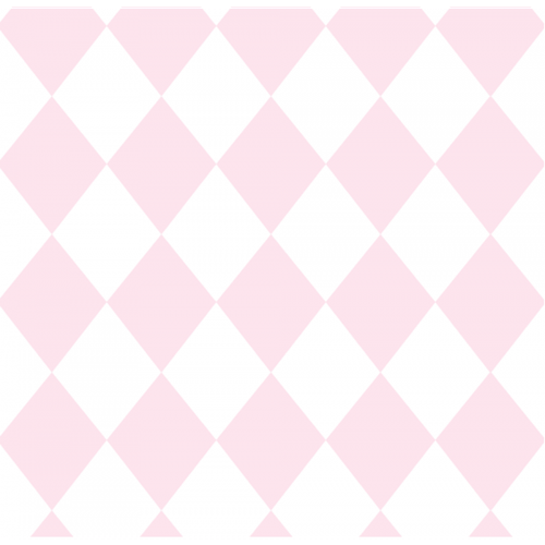 Papel-de-Parede-Treboli-Losangos-Rosas-5862 Papel-de-Parede-Treboli-Losangos-Rosas-5862