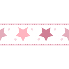 Faixa-de-Parede-Treboli-Estrelas-Rosas-5942