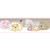 Faixa-de-Parede-Treboli-Rosa-Animais-Dormindo-5912 Faixa-de-Parede-Treboli-Rosa-Animais-Dormindo-5912