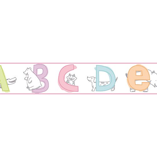 ANIMAL-CRACKERS-WK6907BD ANIMAL-CRACKERS-WK6907BD