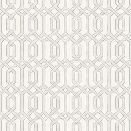 Beaux-Arts-II-Pink-Geometric-BA220011 Beaux-Arts-II-Pink-Geometric-BA220011