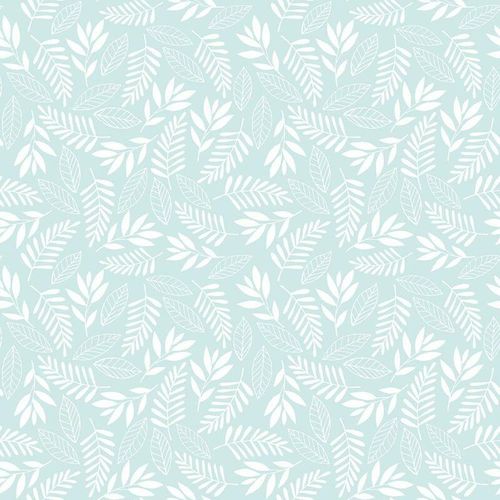 Papel-de-Parede-folhas-de-Coala---G78383-Turquesa Papel-de-Parede-folhas-de-Coala---G78383-Turquesa