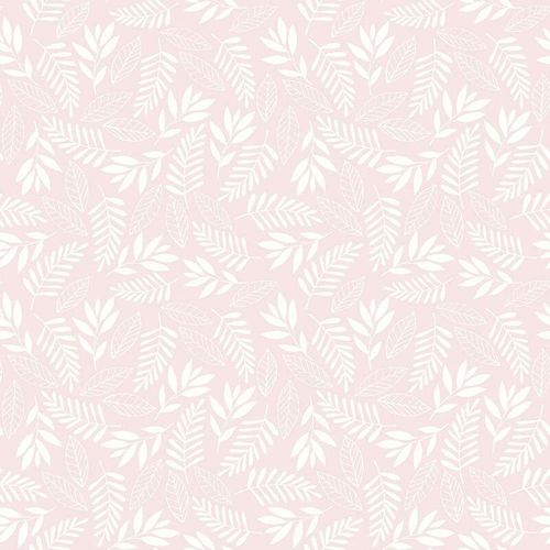 Papel-de-Parede-folhas-de-Coala---G78382-Rosa Papel-de-Parede-folhas-de-Coala---G78382-Rosa
