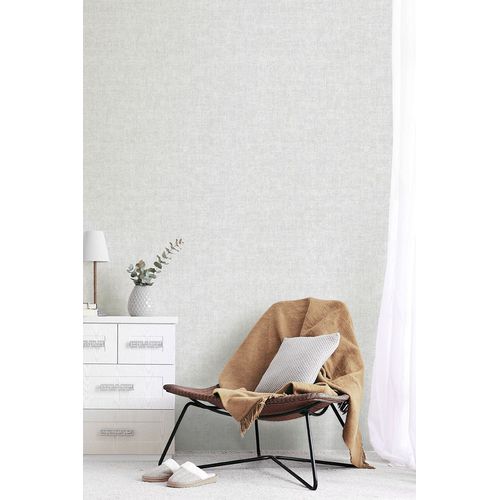 Papel de Parede Muse Cimento Queimado Cinza PP1210M Papel de Parede Muse Cimento Queimado Cinza PP1210M