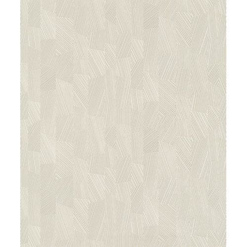 Papel de Parede Muse Geométrico Metalizado MU3002
