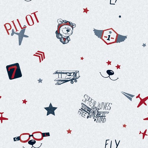 Desenhos-Diversos-Ursos-e-Avioes-FF4032 Desenhos-Diversos-Ursos-e-Avioes-FF4032