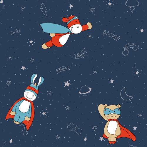 Ursinhos-Super-Herois-Azul-FFF4041 Ursinhos-Super-Herois-Azul-FFF4041