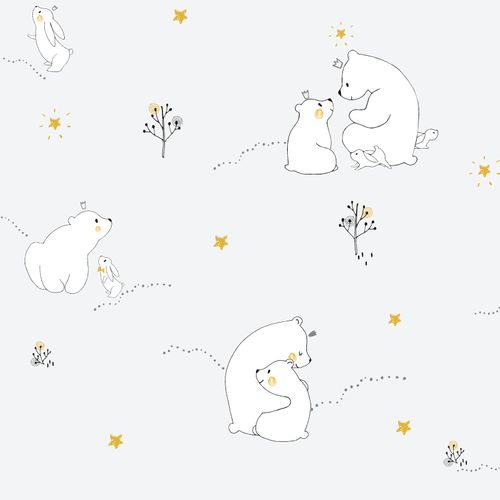 Ursinhos-com-Fundo-Cinza-FF4002 Ursinhos-com-Fundo-Cinza-FF4002