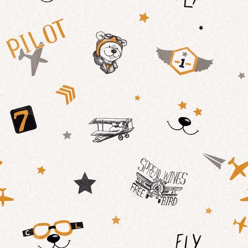 Desenhos-Diversos-Ursos-e-Avioes-FF4031 Desenhos-Diversos-Ursos-e-Avioes-FF4031