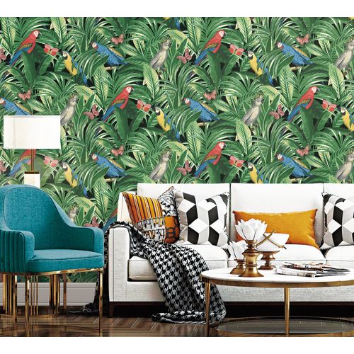 papel-de-parede-unique-folhagem-un5046-amb1 papel-de-parede-unique-folhagem-un5046-amb1