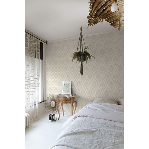 Papel-de-Parede-Maison-Damask-Bege-MN3202 Papel-de-Parede-Maison-Damask-Bege-MN3202