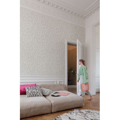 Papel-de-Parede-Maison-Folhagem-Cinza-MN3406 Papel-de-Parede-Maison-Folhagem-Cinza-MN3406