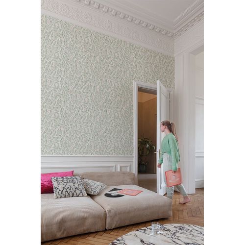 Papel-de-Parede-Maison-Folhagem-Verde-MN3409 Papel-de-Parede-Maison-Folhagem-Verde-MN3409