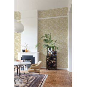 Papel-de-Parede-Maison-Folhagem-Amarelo-MN2010