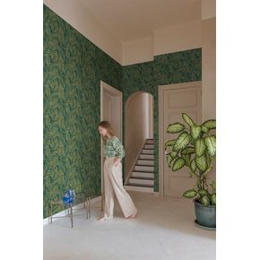 Papel-de-Parede-Maison-Folhagem-Verde-MN2014