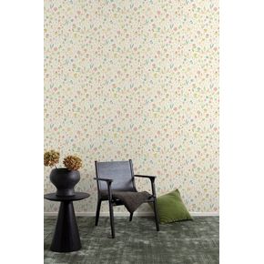 Papel-de-Parede-Maison-Floral-Colorido-MN3505