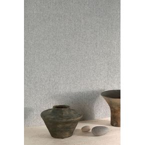 Papel-de-Parede-Maison-Aspecto-Textil-Cinza-A61802