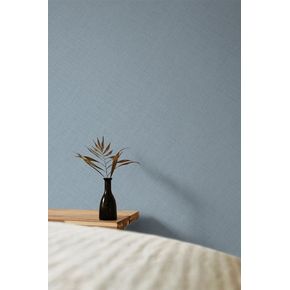 Papel-de-Parede-Maison-Aspecto-Textil-Azul-MN1007