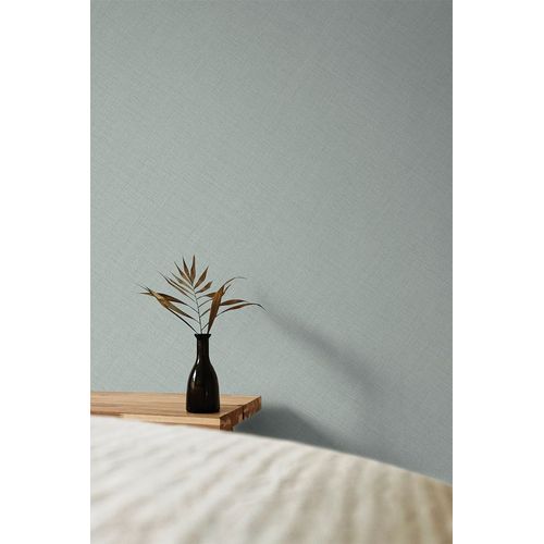 Papel-de-Parede-Maison-Aspecto-Textil-Azul-MN1011 Papel-de-Parede-Maison-Aspecto-Textil-Azul-MN1011