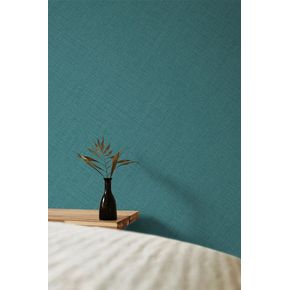 Papel-de-Parede-Maison-Aspecto-Textil-Azul-MN1012