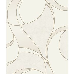 Papel-de-Parede-Maison-Geometrico-Creme-A57215