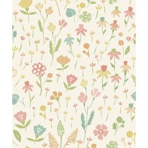 Papel-de-Parede-Maison-Floral-Colorido-MN3505