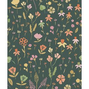 Papel-de-Parede-Maison-Floral-Colorido-MN3513