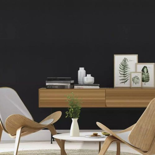 Papel-de-Parede-African-Queen-III-Couro-Preto-752656 Papel-de-Parede-African-Queen-III-Couro-Preto-752656