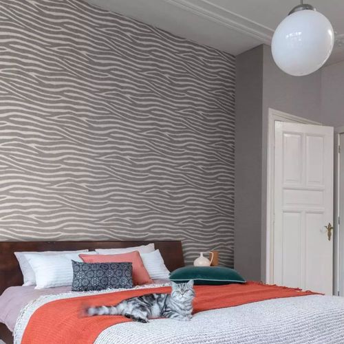 Papel-de-Parede-African-Queen-III-Animal-Print-BrancoCinza-751734 Papel-de-Parede-African-Queen-III-Animal-Print-BrancoCinza-751734