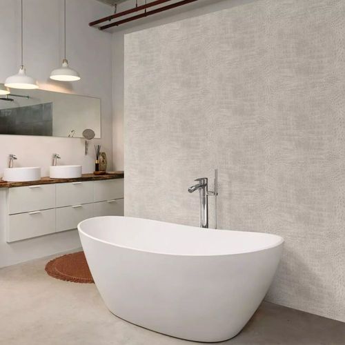 Papel-de-Parede-African-Queen-III-Couro-Cinza-751338 Papel-de-Parede-African-Queen-III-Couro-Cinza-751338