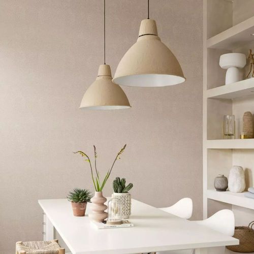 Papel-de-Parede-African-Queen-III-Couro-Bege-751512 Papel-de-Parede-African-Queen-III-Couro-Bege-751512