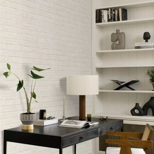 Papel-de-Parede-African-Queen-III-Madeira-Branco-499612 Papel-de-Parede-African-Queen-III-Madeira-Branco-499612