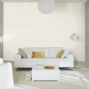 Papel-de-Parede-African-Queen-III-Aspecto-Textil-Branco-537604