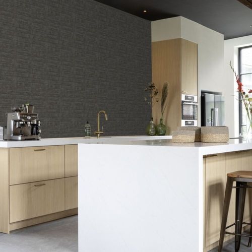 Papel-de-Parede-African-Queen-III-Concreto-Preto-499643 Papel-de-Parede-African-Queen-III-Concreto-Preto-499643