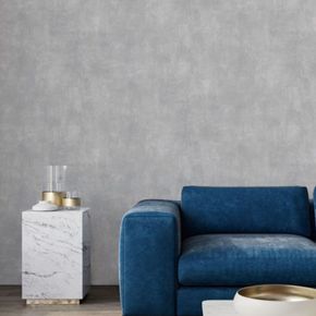 Papel-de-Parede-Santorini-Cimento-Queimado-Cinza-SN92