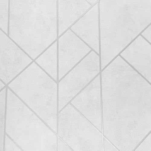 Papel-de-Parede-Santorini-Geometrico-Branco-SN83 Papel-de-Parede-Santorini-Geometrico-Branco-SN83