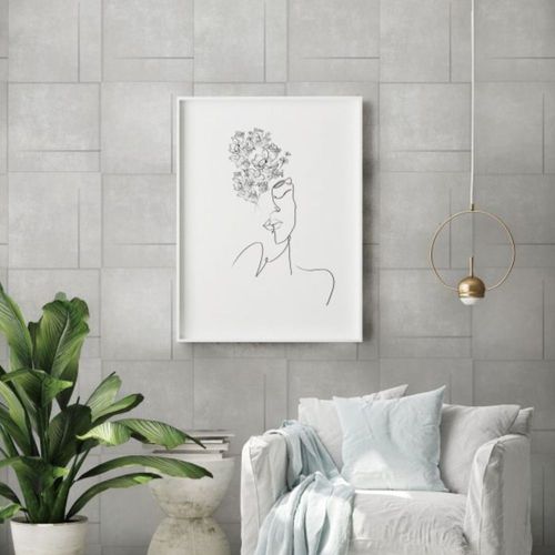 Papel-de-Parede-Santorini-Geometrico-Cinza-SN161 Papel-de-Parede-Santorini-Geometrico-Cinza-SN161