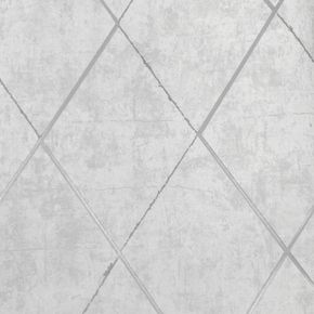 Papel-de-Parede-Santorini-Geometrico-Cinza-SN131