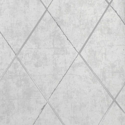 Papel-de-Parede-Santorini-Geometrico-Cinza-SN131 Papel-de-Parede-Santorini-Geometrico-Cinza-SN131