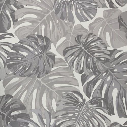 Papel-de-Parede-Santorini-Folhagem-Branco-SN44 Papel-de-Parede-Santorini-Folhagem-Branco-SN44