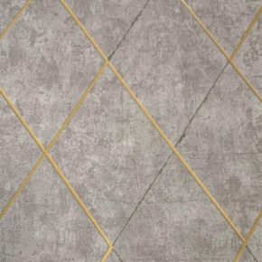 Papel-de-Parede-Santorini-Geometrico-Cinza-SN134