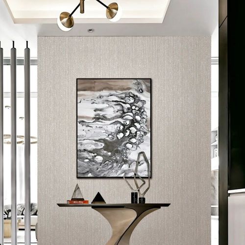 Papel-de-Parede-Essencial-Aspecto-Textil-Branco-e-Cinza-ESS1007 Papel-de-Parede-Essencial-Aspecto-Textil-Branco-e-Cinza-ESS1007