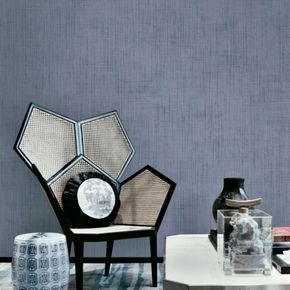 Papel-de-Parede-Essencial-Aspecto-Textil-Azul-ESS1008