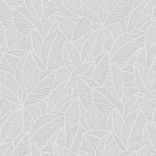 Papel-de-Parede-Essencial-Folhagem-Azul-e-Branco-ESS1028 Papel-de-Parede-Essencial-Folhagem-Azul-e-Branco-ESS1028