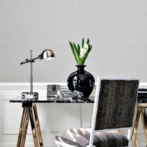 Papel-de-Parede-Essencial-Aspecto-Textil-Branco-e-Cinza-ESS1033 Papel-de-Parede-Essencial-Aspecto-Textil-Branco-e-Cinza-ESS1033