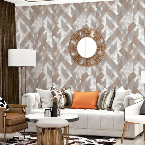 Papel-de-Parede-Essencial-Geometrico-Branco-e-Cinza-ESS1039 Papel-de-Parede-Essencial-Geometrico-Branco-e-Cinza-ESS1039